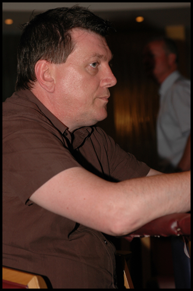 Jim Reid